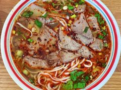 -穆兰泽兰州牛肉面(天津·海河意式风情区店)