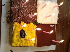 -幸福西饼生日蛋糕·下午茶(思明店)