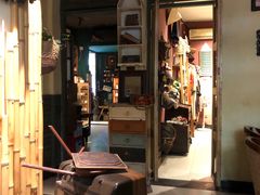 -樹下遇见树·咖啡