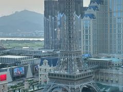 -澳门喜来登大酒店