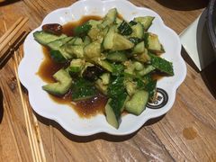 -聚点串吧·北京烧烤(赵登禹路店)