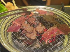 -樱嘢·炭火烧肉(惠南店)