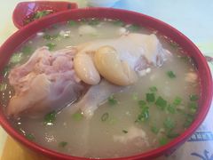 -廖老妈蹄花店(人民公园陕西街259号店)