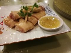 -陵水富力轩餐厅(富力湾店)