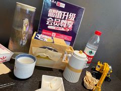 -将太无二·北美传奇寿司(荟聚购物中心西红门店)
