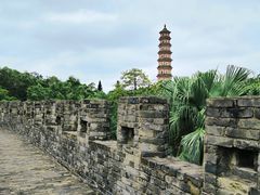 -广州莲花山旅游区