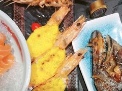 -樱之盛宴·蟹料理海鲜自助(前进大街店)