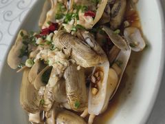 -爷爷的草帽·海鲜馆(孙塘路店)