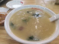 -众品老方子锅贴甜沫(李村店)