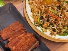 -合合春饼(潘家园店)