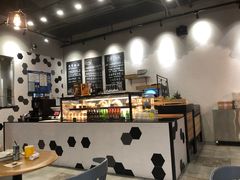 -HELLO 27 意面·沙拉·帕尼尼