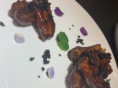 -九里云松·天香餐厅