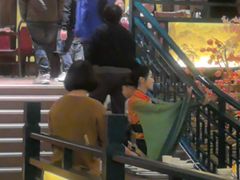 -HOHO餐厅(古子城店)