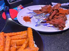 -纯K(打浦桥店)