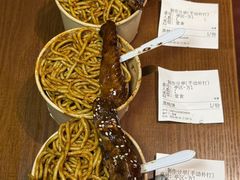 -恰饭·老长沙市井菜 (天河客运站店)
