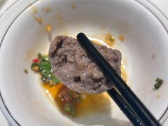 -潮发潮汕牛肉店(龙洞店)