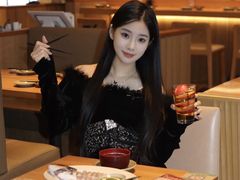 -Tuna maki寿司(苏州中心商场店)