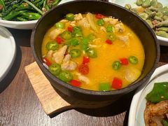 -港丽餐厅(正大店)