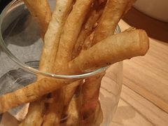 -巴奴毛肚火锅(龙湖锦艺城店)