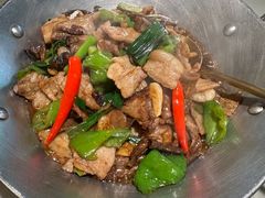 -渔语鱼酸菜鱼新川菜(来福士店)