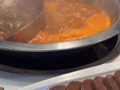 -重庆巴渝火锅(钟家村店)