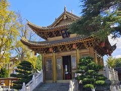 -上海东林寺(金山区)