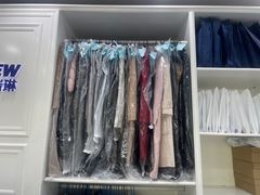 -布瑞琳洗衣(万柳书院店)