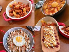 -青春分食(仙林大学城店)