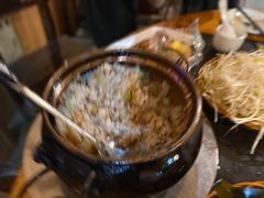 -抚仙湖生态石锅鱼野生菌(告庄店)