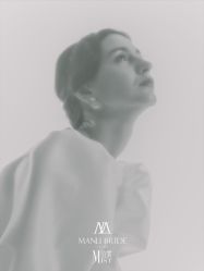 -MANLI BRIDAL婚纱