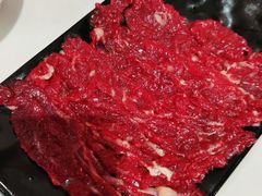 -陈记顺和牛肉火锅馆(天河北路店)