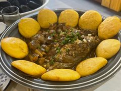 -北方饺子王·海肠捞饭·海鲜锅(山大店)