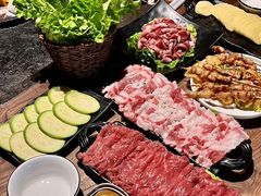 -品味泸沽湖•民族特色菜(大落水店)