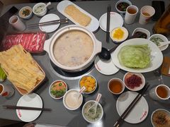 -好彩猪肚鸡(正弘城店)