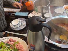 -顺水湾·牛肉牛杂火锅(驾鹤店)
