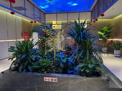 -盛福楼·惠山宴(盛岸路店)