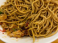 -李叁面馆(妇幼店)