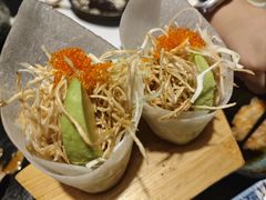 -天狗山料理(省体店)