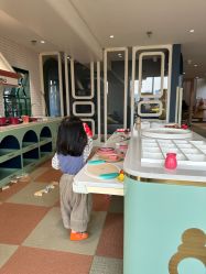 -奈尔宝·儿童乐园·亲子餐厅(华采天地店)