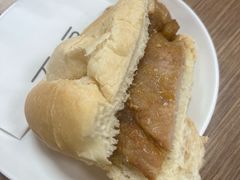 -百福麵家(新馬路店)