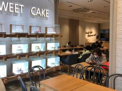 -85度C(广州石牌桥店)
