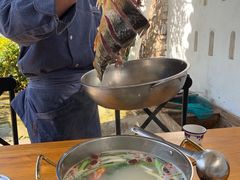 -大理老字号·舟渔的鱼野生菌海景餐厅(双廊店)