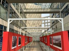 -南山图书馆(常兴路店)