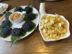 -HOHO餐厅(古子城店)