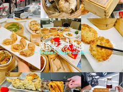 -嘉升大排档(番禺总店)