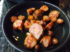 -去吃小龙虾·江湖菜·烧烤(南滨路店)