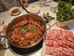 -虾吃虾涮.虾火锅.肉蟹煲(步步高梅溪新天地店)