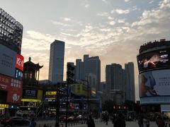 -TheRink大零溜冰场(IFS国金中心店)