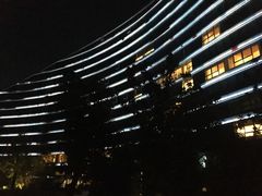 -闻泰花园酒店