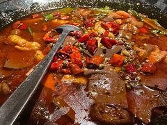 -绿茶餐厅(深圳龙华天虹购物中心店)